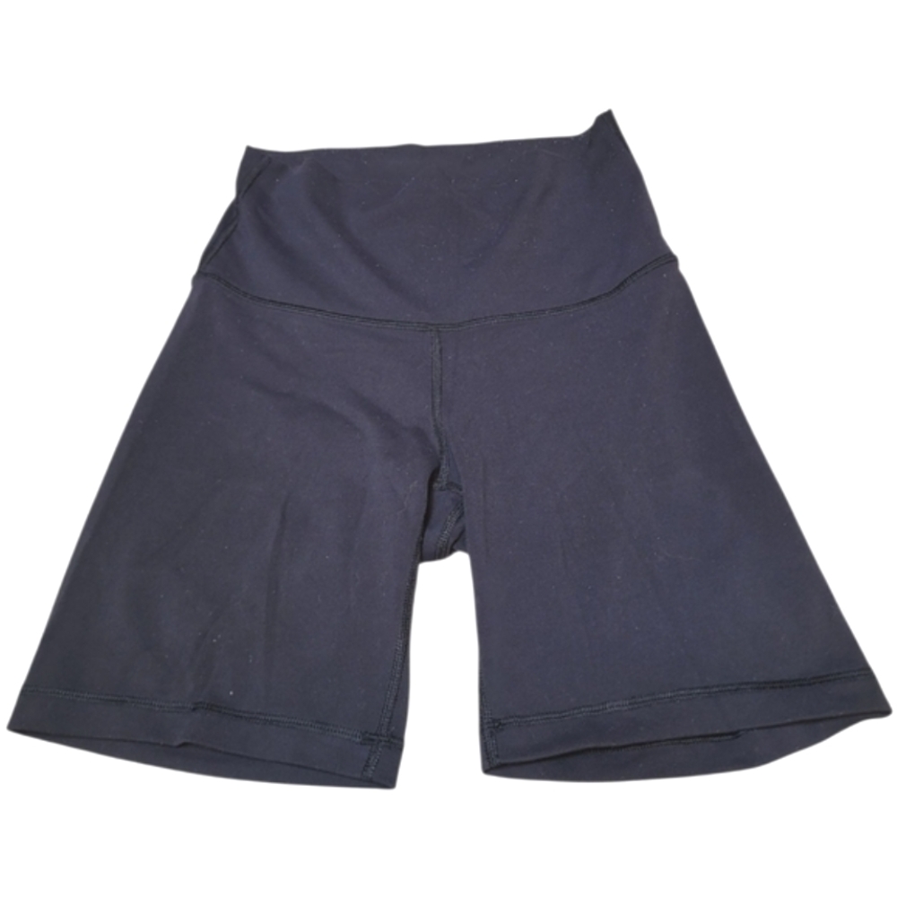 Aritzia Women's Black TnAction TnaBUTTER™ Cheeky Hi-Rise 7" Shorts - Size XS - Picture 3 of 5
